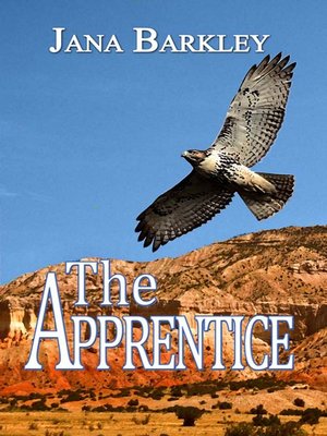 cover image of The Apprentice